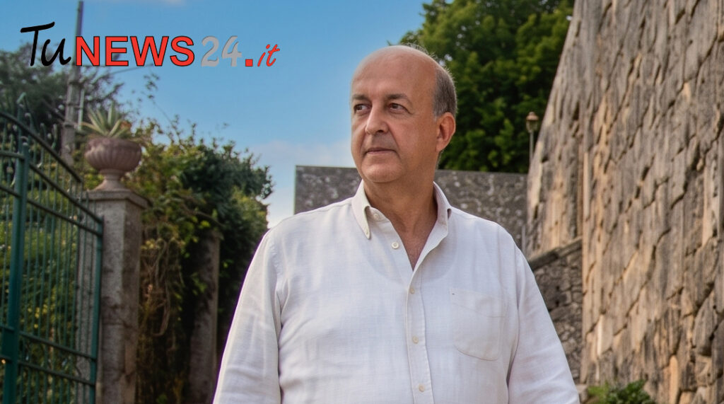 maurizio cianfrocca sindaco alatri
