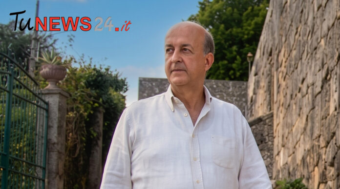 maurizio cianfrocca sindaco alatri