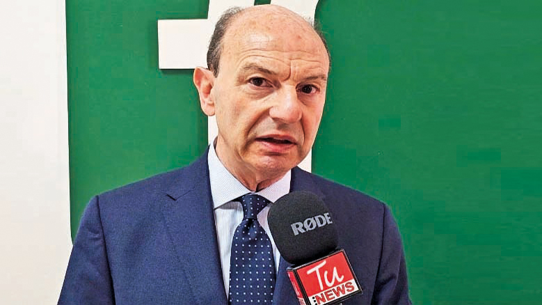 riccardo mastrangeli sindaco frosinone