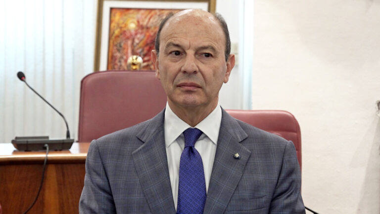 riccardo mastrangeli sindaco frosinone