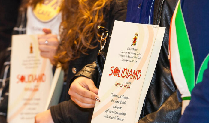 solidiamo frosinone