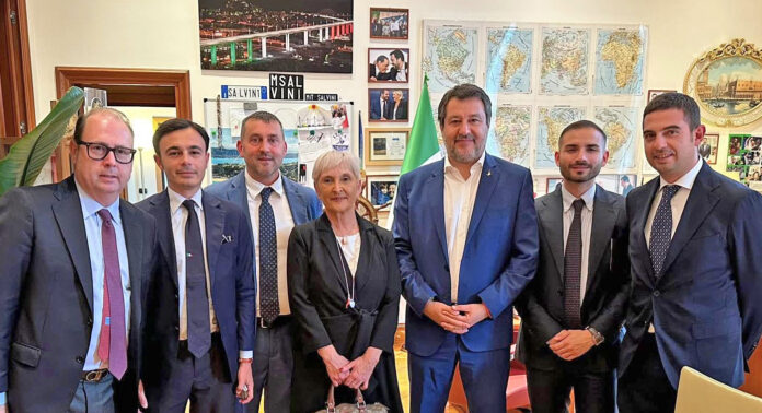 tav frosinone