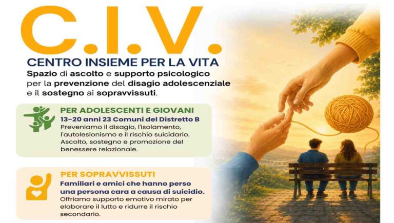 C.I.V. – Centro Insieme per la Vita