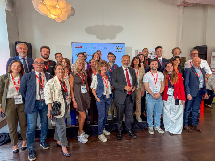 4REGIONE LAZIO SMAU NY 04