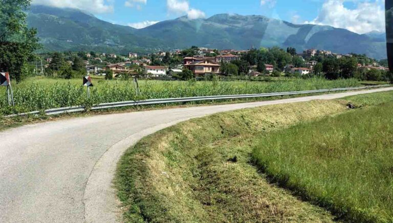 Anbi Lazio – Il Consorzio di Bonifica “La Conca” di Sora