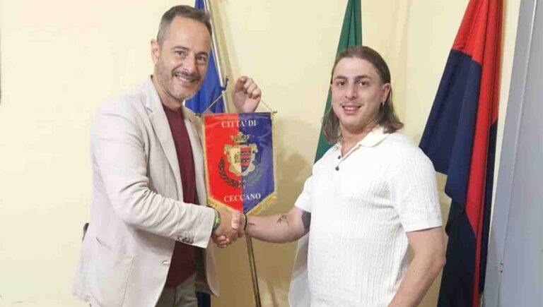 Andrea Querqui e Francesco Spinelli - SITO