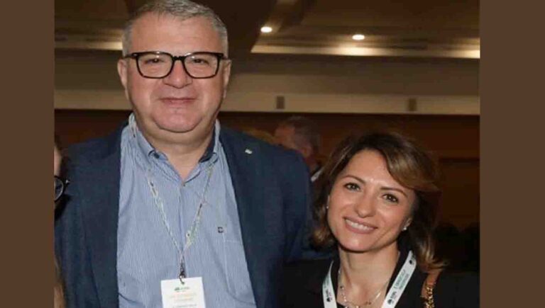 Antonio Cuozzo e Sara Fabrizio - SITO