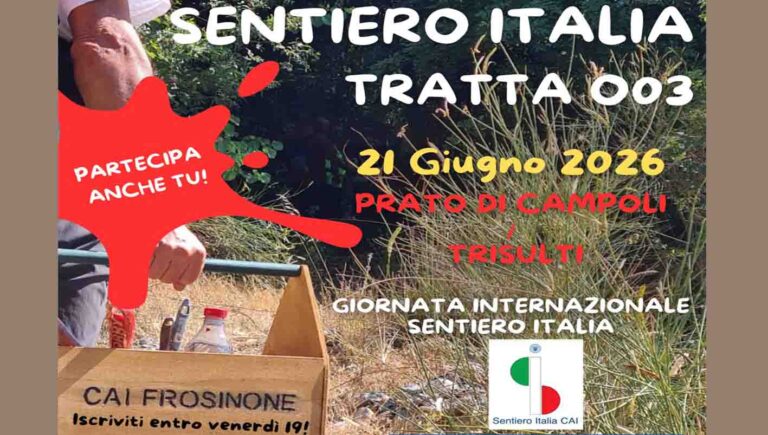 CAI Frosinone