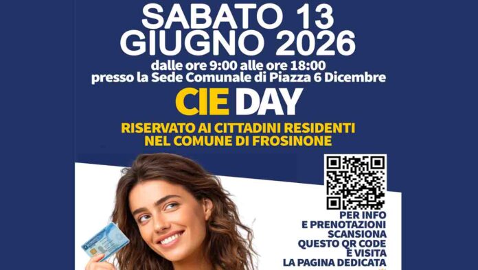 CIE DAY-Frosinone 02
