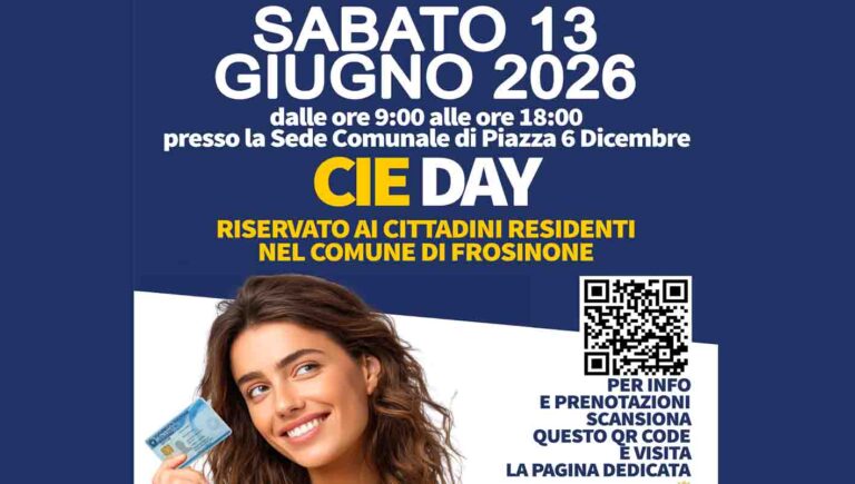 CIE DAY-Frosinone 02