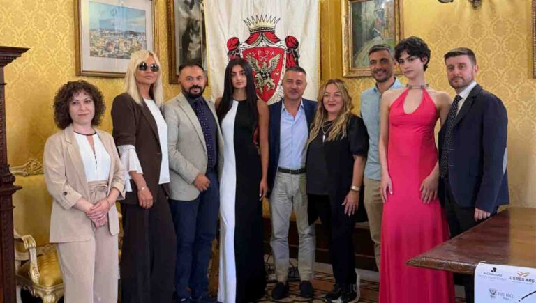 “Donne in Fiore – Women in Bloom”