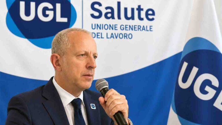 Gianluca Gaeta - SITO