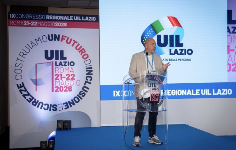 Tasse locali, Frosinone tra le città più care d’Italia: per la Uil pesa il divario con il resto del Paese