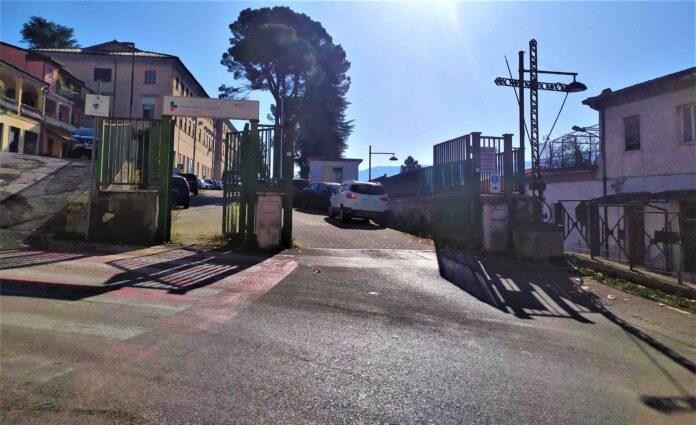 La Casa della Salute di Ceccano