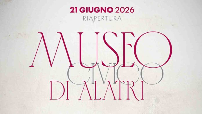 MUSEO CIVICO DI ALATRI