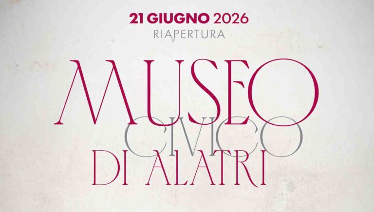 MUSEO CIVICO DI ALATRI