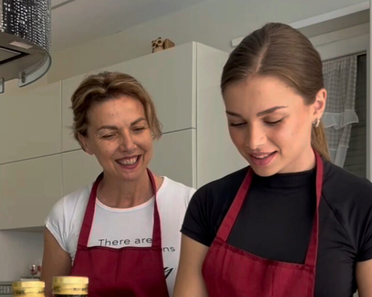 Miss Italia 2026 lancia “Cucina in Famiglia”: nel Lazio bellezza e tradizione si incontrano ai fornelli