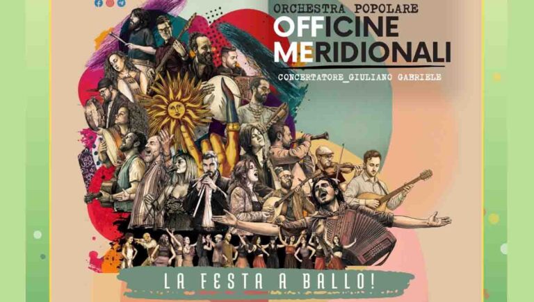 Officine Meridionali