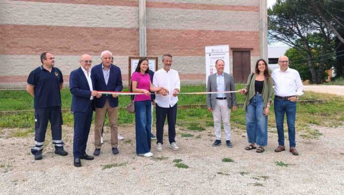 Paliano - “Città ad Impatto Positivo”