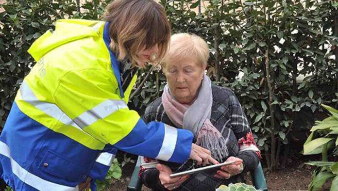 Poste Italiane, la nuova app “P”