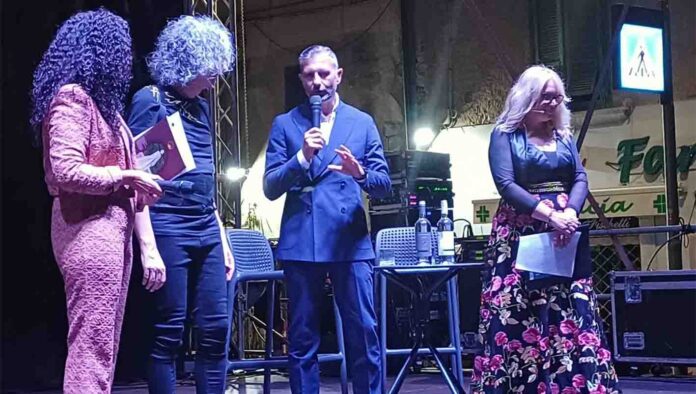 Roccasecca-Giovanni Allevi-Festival Internazionale “Severino Gazzelloni”