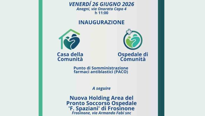 Sanità locale
