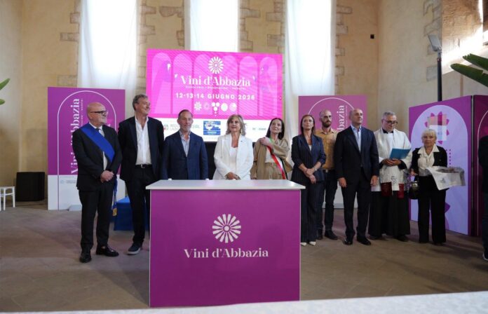 Vini d’Abbazia 2026, l’olio extravergine protagonista a Fossanova