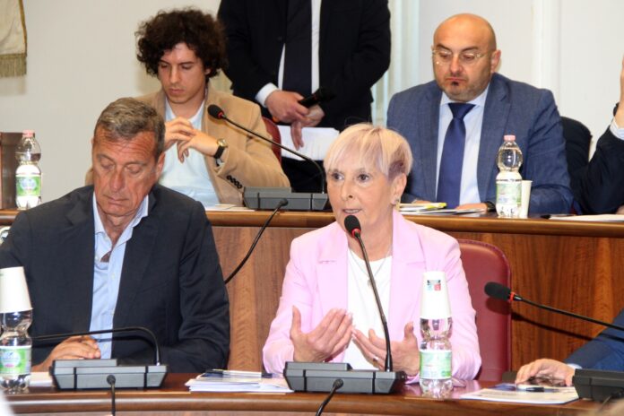 rossella testa giovanni acampora