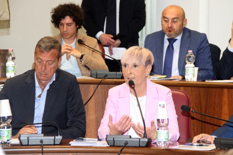 rossella testa giovanni acampora