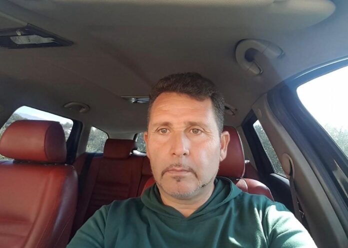 morolo veroli clavio maramao incidente mortale