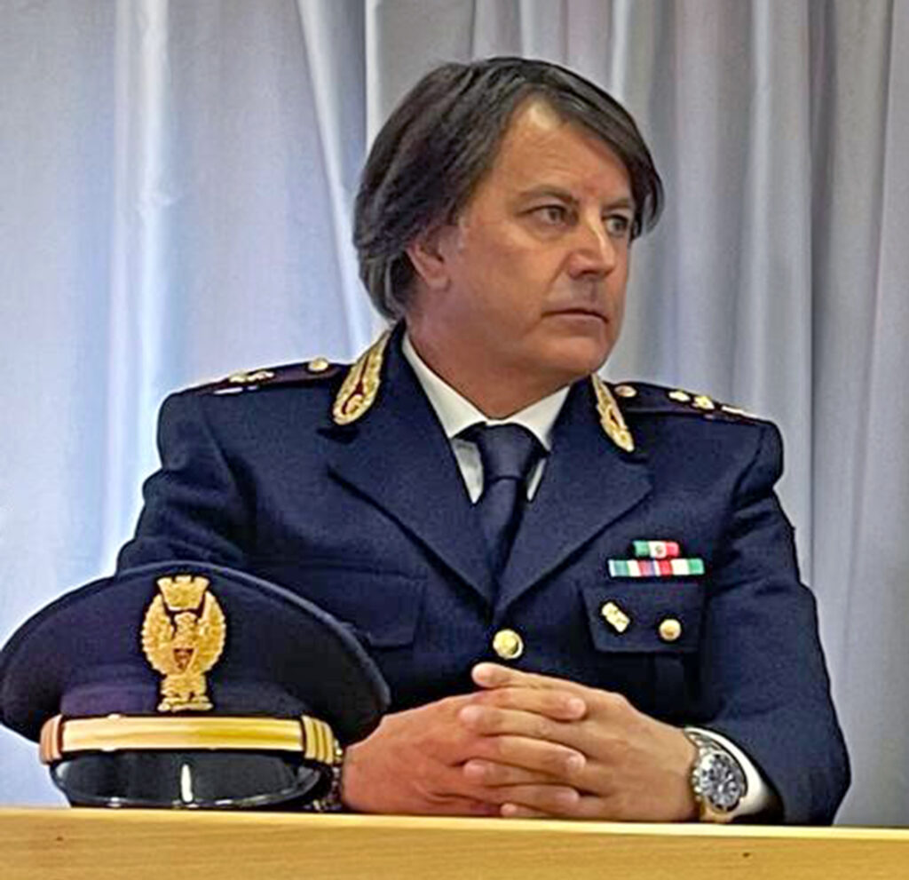 gianluca di trocchio
