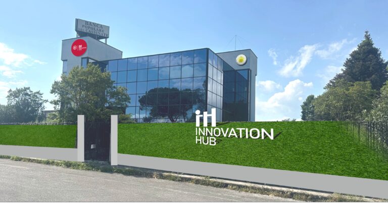 innovation hub ok
