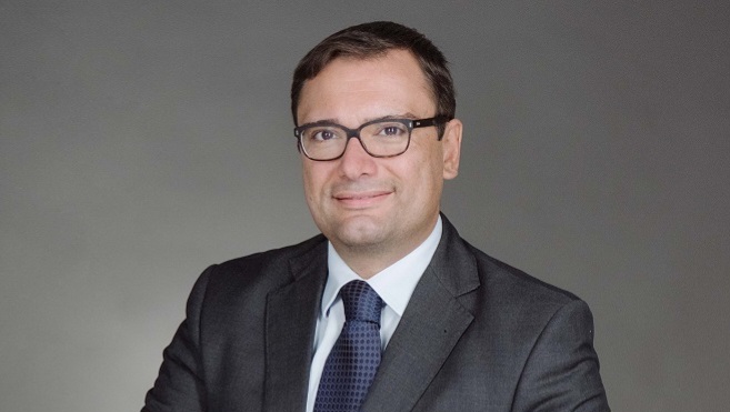 Marco Ferrara