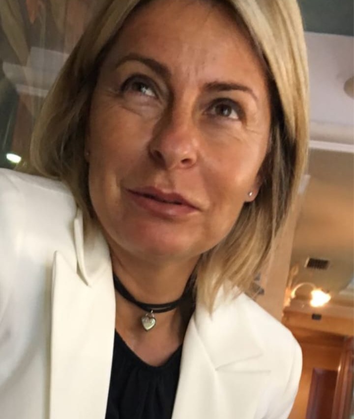 maria rosaria boschieri