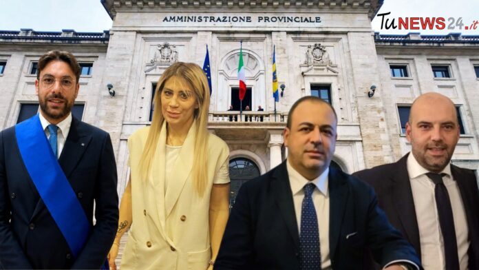 provincia frosinone di stefano chiusaroli cardinali vacana