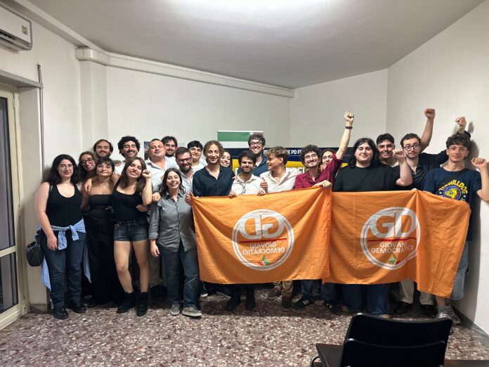 Giovani Democratici di Frosinone