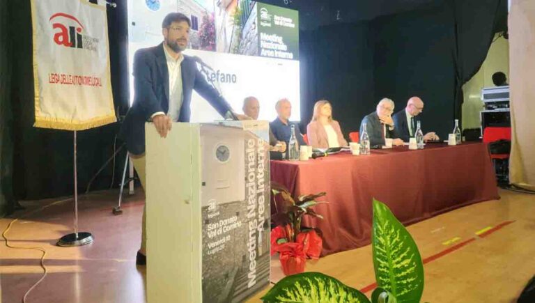 ALI, la Provincia di Frosinone avvia l'iter di adesione