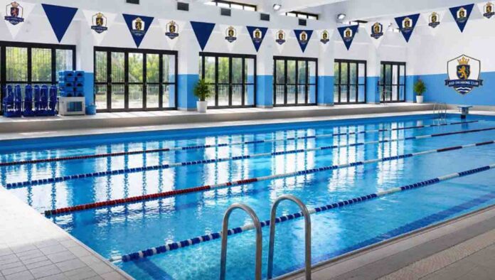ASD Swimming Club