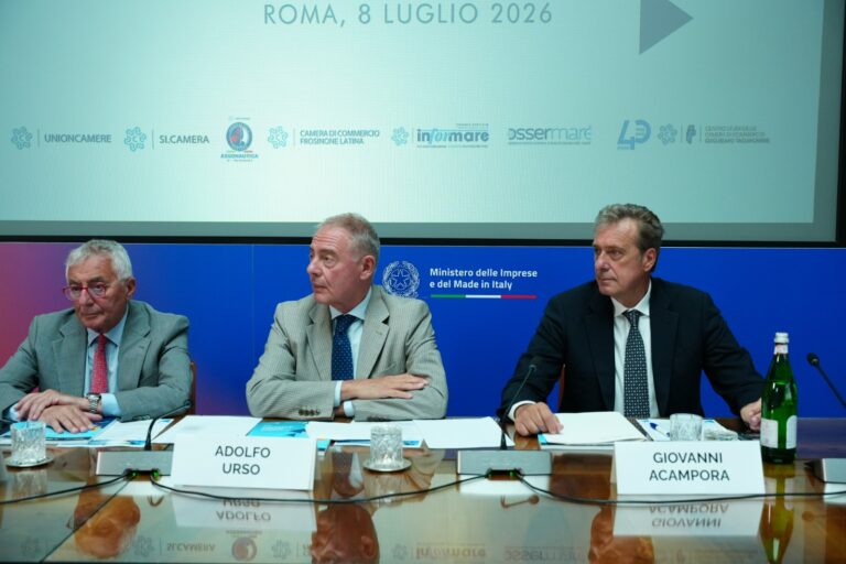 Acampora Urso Prete