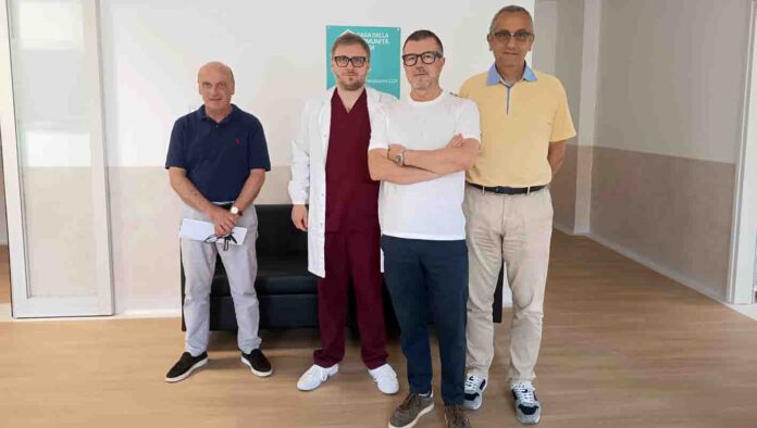 Casa della Comunità di Fiuggi