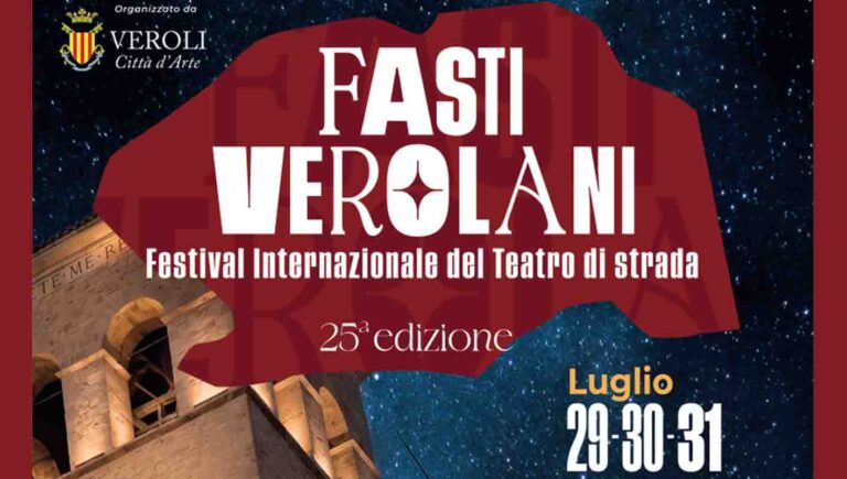 FASTI VEROLANI 2026