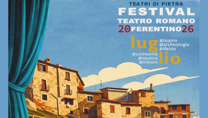 Festival del Teatro Romano
