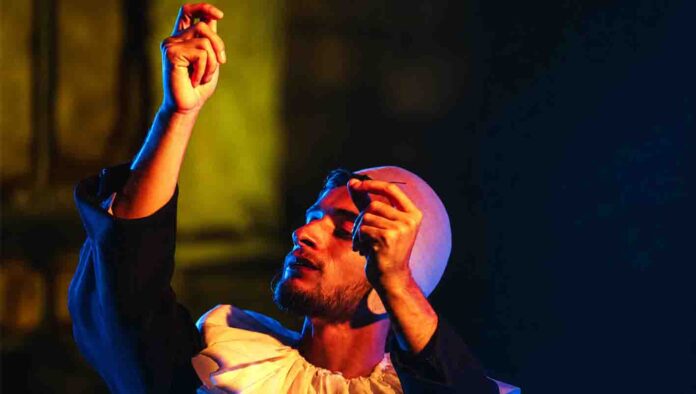 “Festival del Teatro Romano – Il Teatro Ritrovato”