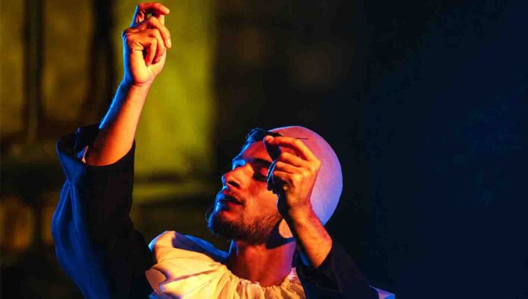 “Festival del Teatro Romano – Il Teatro Ritrovato”
