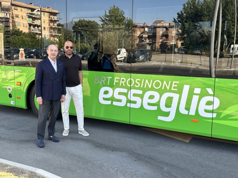 BRT Frosinone