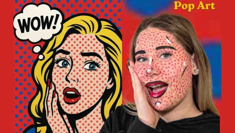 POP ART
