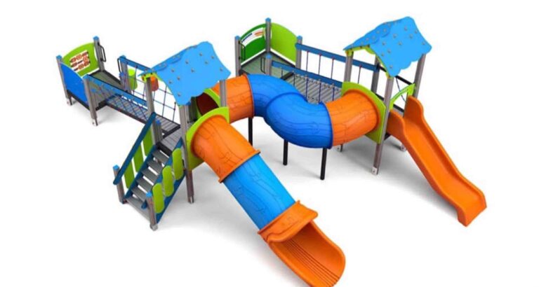 Parco giochi