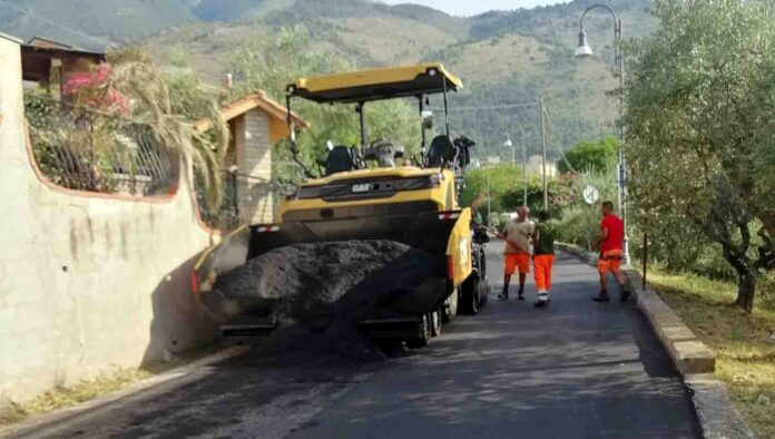 Provincia – “Sulla Buona Strada”