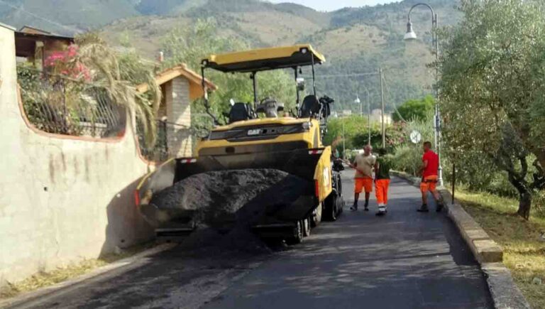 Provincia – “Sulla Buona Strada”