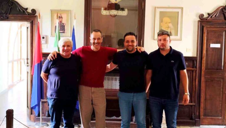 Sanità – Ceccano, i Sindaci del Comprensorio